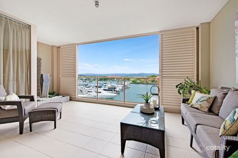 Property photo of 1780/1 Rialto Quay Drive Hope Island QLD 4212
