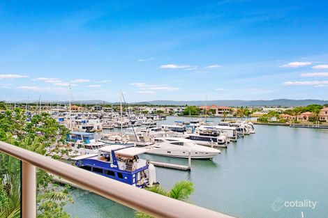 Property photo of 1780/1 Rialto Quay Drive Hope Island QLD 4212