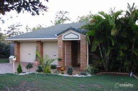 Property photo of 41 Dampier Crescent Forest Lake QLD 4078