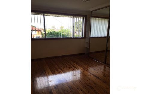 Property photo of 11 Jasper Street Greystanes NSW 2145