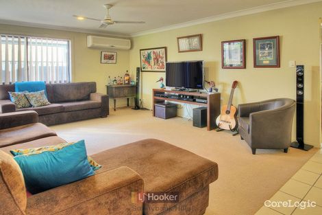 Property photo of 3 Golden Ash Court Sunnybank Hills QLD 4109