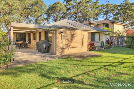 Property photo of 3 Golden Ash Court Sunnybank Hills QLD 4109