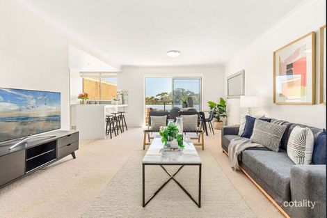 Property photo of 13/106 Young Street Cremorne NSW 2090