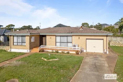 8 Epsom Rd, Penguin, TAS 7316