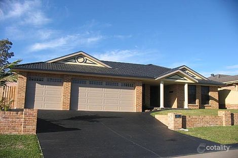 24 Boat Harbour Cl, Summerland Point, NSW 2259