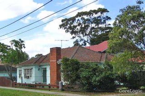 Property photo of 79 Mitchell Street Carramar NSW 2163