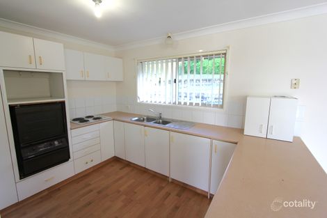 Property photo of 5 Jancoon Court Carrara QLD 4211