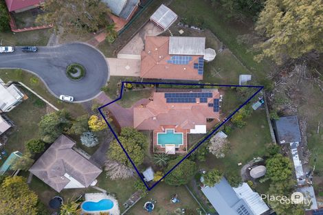 Property photo of 17 Kooralla Court Karana Downs QLD 4306