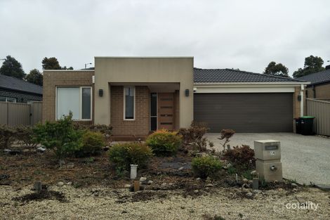 Property photo of 14 Synergy Court Taylors Hill VIC 3037
