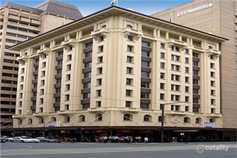 Basement/82 King William St, Adelaide, SA 5000