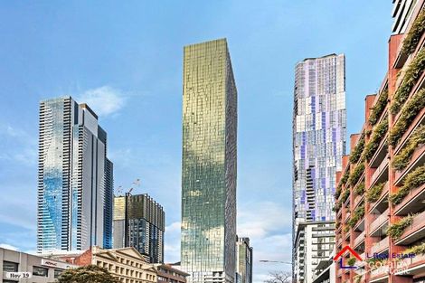 Property photo of 5005/462 Elizabeth Street Melbourne VIC 3000