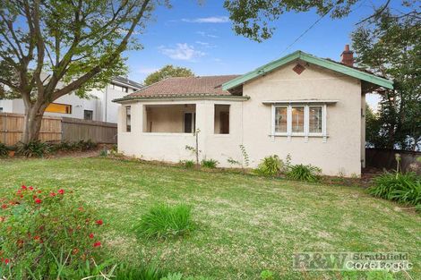 Property photo of 8 Florence Street Strathfield NSW 2135