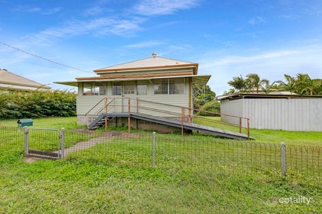 Property photo of 43 Steuart Street Bundaberg North QLD 4670