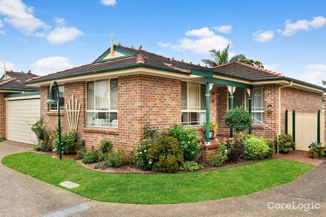 Property photo of 3/39-45 Ida Street Sans Souci NSW 2219