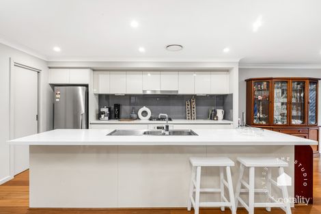 Property photo of 17 Estuary Crescent The Ponds NSW 2769