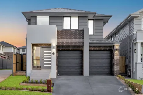 26 Quarter St, Box Hill, NSW 2765