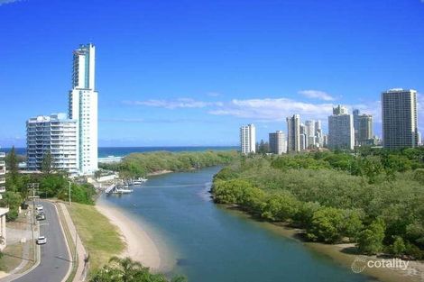 221/1 Serisier Ave, Main Beach, QLD 4217