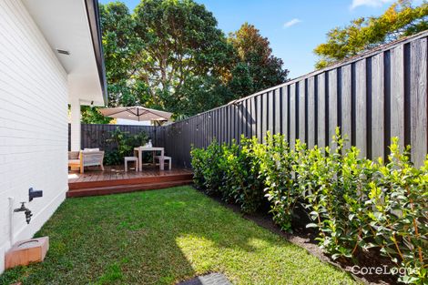 Property photo of 22A Innes Road Manly Vale NSW 2093