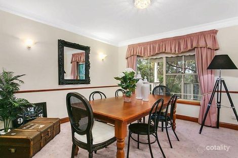 Property photo of 4 Keith Court Cherrybrook NSW 2126