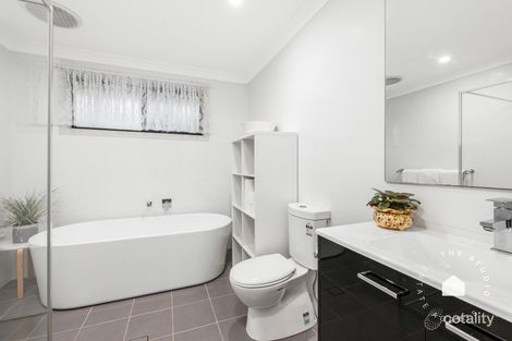 Property photo of 17 Estuary Crescent The Ponds NSW 2769