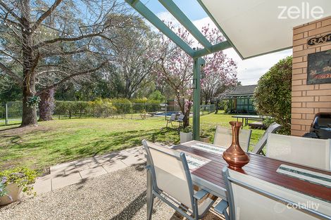 Property photo of 5/782 St James Crescent North Albury NSW 2640