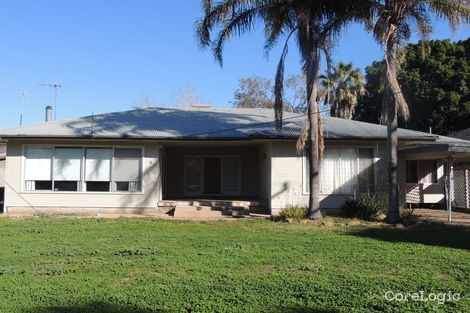 Property photo of 6 Simpson Avenue Coonamble NSW 2829