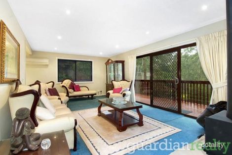 Property photo of 24 Lukas Avenue Kenthurst NSW 2156
