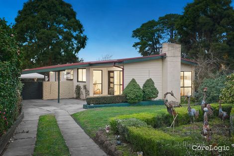 Property photo of 5 Teal Court Forest Hill VIC 3131