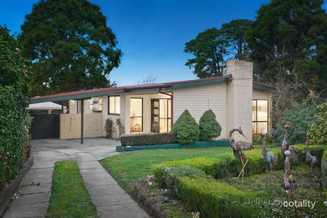 Property photo of 5 Teal Court Forest Hill VIC 3131