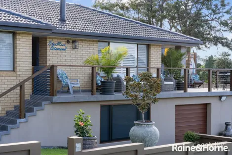 Property photo of 99 South Street Ulladulla NSW 2539
