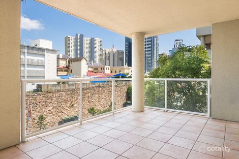 Property photo of 51/592 Ann Street Fortitude Valley QLD 4006