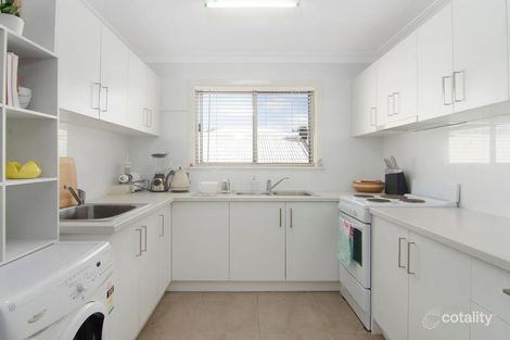 Property photo of 1/54 Teemangum Street Currumbin QLD 4223