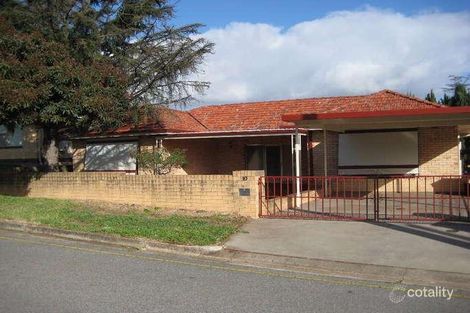 Property photo of 10 Garden Avenue Campbelltown SA 5074