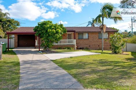 16 Roslyn Ct, Eagleby, QLD 4207