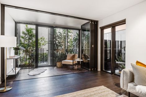 Property photo of 7G/8 Central Park Avenue Chippendale NSW 2008