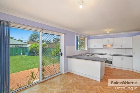 Property photo of 94A McMasters Road Woy Woy NSW 2256