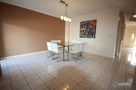 Property photo of 4 Ferraro Crescent West Hoxton NSW 2171