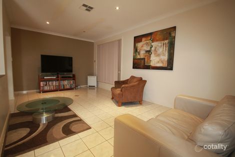 Property photo of 4 Ferraro Crescent West Hoxton NSW 2171