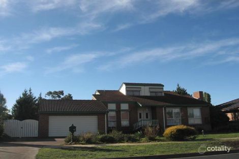 Property photo of 34 Glencairn Drive Greenvale VIC 3059
