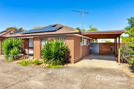 Property photo of 4/40 Mortimer Street Werribee VIC 3030