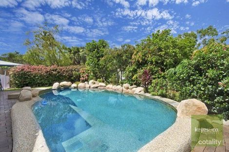 Property photo of 17 Chauncy Crescent Douglas QLD 4814