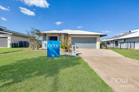 Property photo of 141 Zuccoli Parade Zuccoli NT 0832