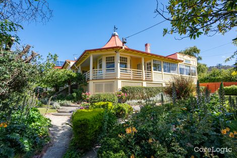 Property photo of 5 Kendrick Court Dynnyrne TAS 7005