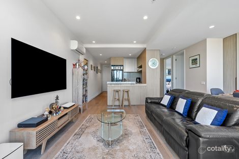 Property photo of 214/3 Tarver Street Port Melbourne VIC 3207