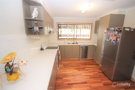 Property photo of 23 Coreinbob Street Ladysmith NSW 2652