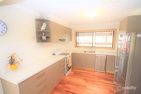 Property photo of 23 Coreinbob Street Ladysmith NSW 2652