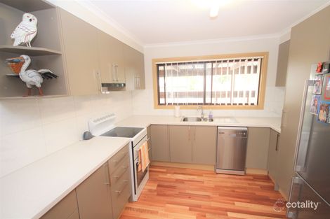 Property photo of 23 Coreinbob Street Ladysmith NSW 2652