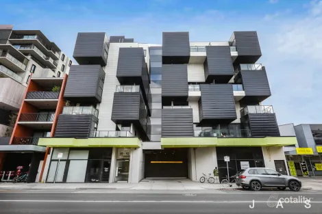 408/90 Buckley St, Footscray, VIC 3011