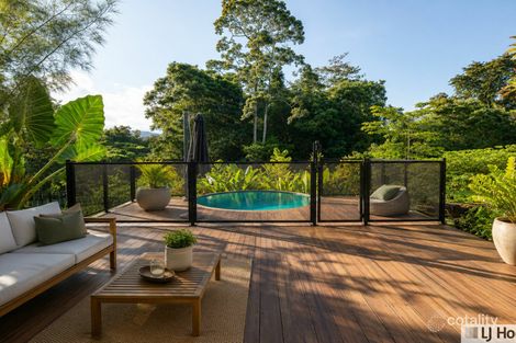 Property photo of 19B Bamber Street Tully QLD 4854