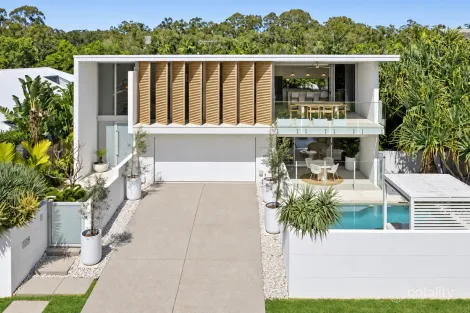 Property photo of 40 Shorehaven Drive Noosaville QLD 4566
